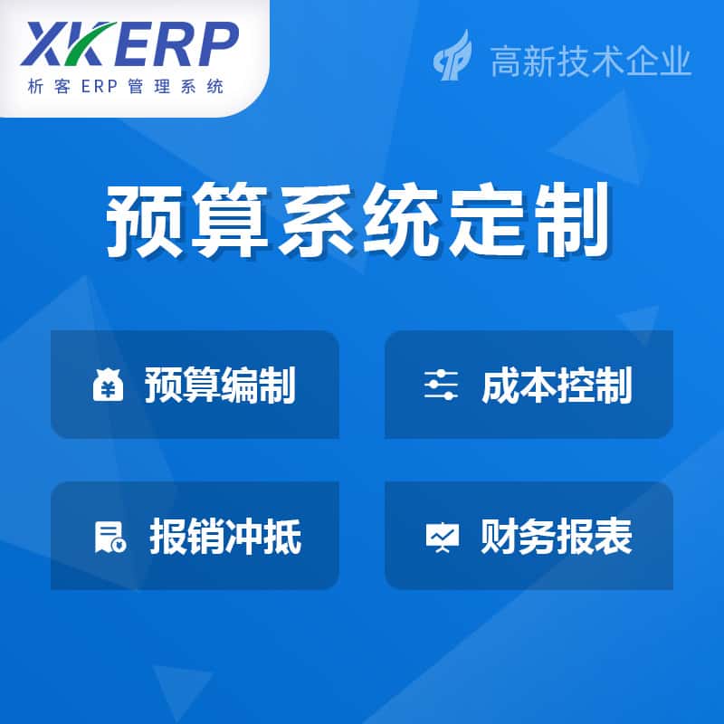 泸州财务预算管理系统