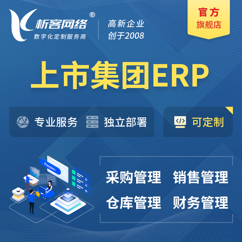 泸州上市集团ERP软件生产MES车间管理系统